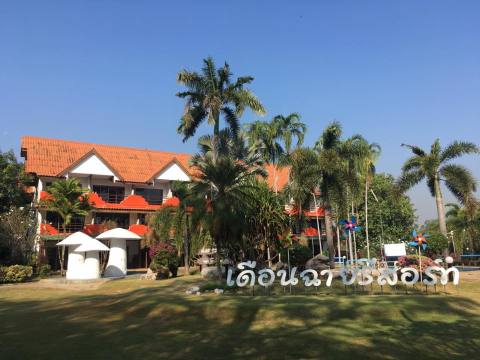 杜恩夏度假村-官方