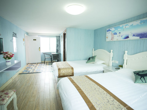 嵊泗汇鑫渔家乐