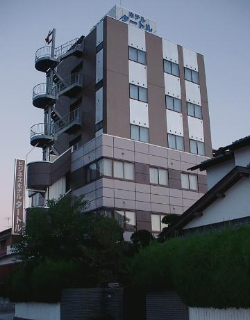 海龟商务酒店-官方