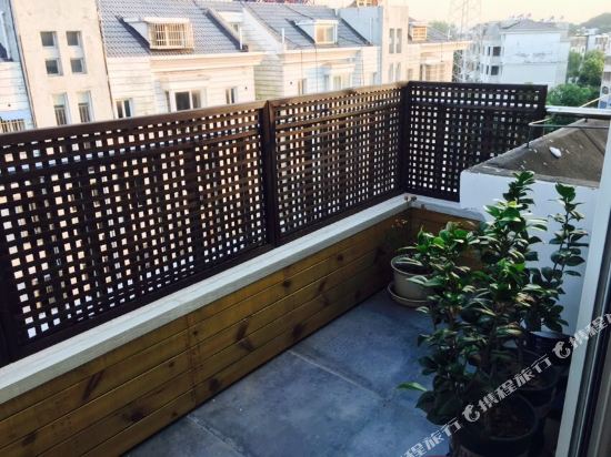 天目湖旅游度假区舒新雅居民宿