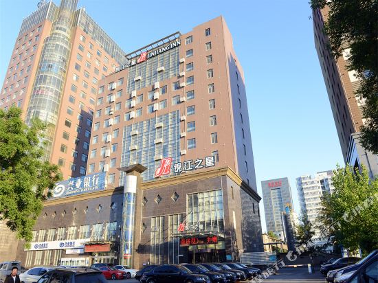 锦江之星(廊坊万达广场店)