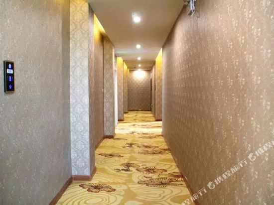 新化维也纳商务酒店