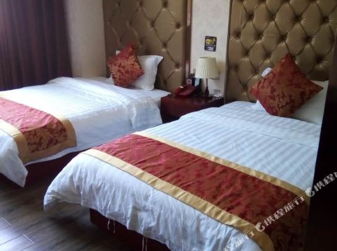 麻城商都大酒店