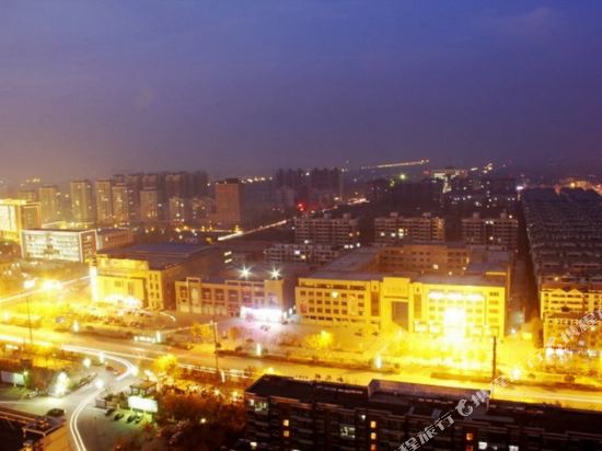 单县单州大饭店