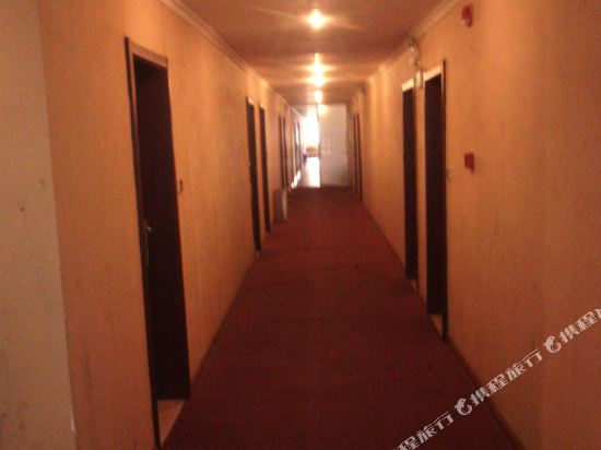 岳阳君翔大酒店