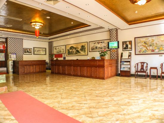 海口海花屿海景酒店