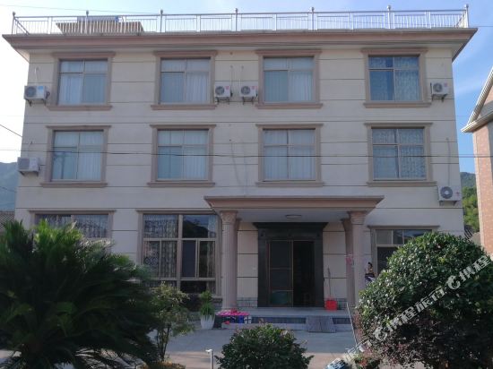 象山石浦镇将来独栋别墅