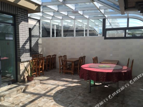 方源渔家普通公寓(长岛长园路店)