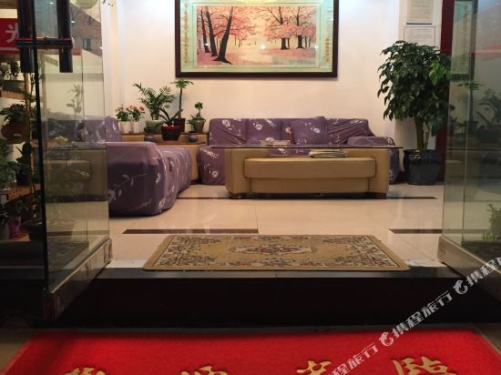 舟山东港缘润缘宾馆