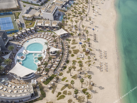 Nikki Beach Resort & Spa Dubai