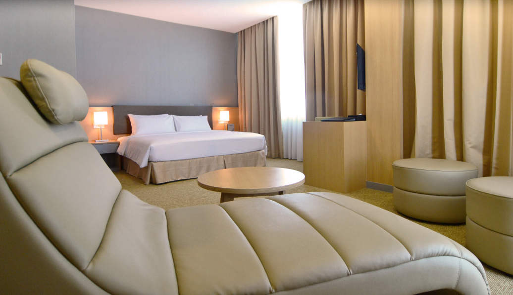 Hotel N°5-官方