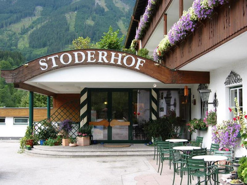 斯托德尔霍夫维塔尔酒店