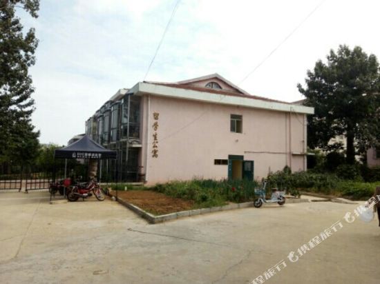 烟台留学生公寓