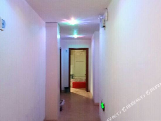 中牟朋来快捷宾馆