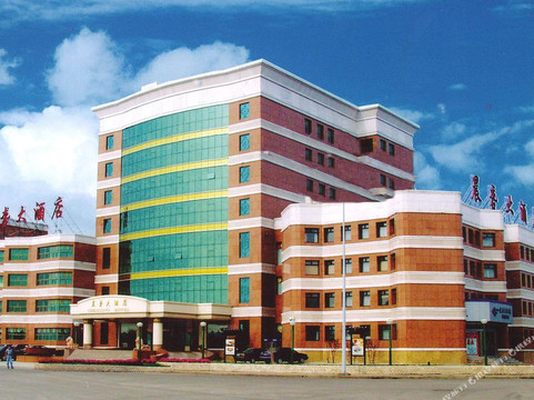 秦皇岛晨砻酒店