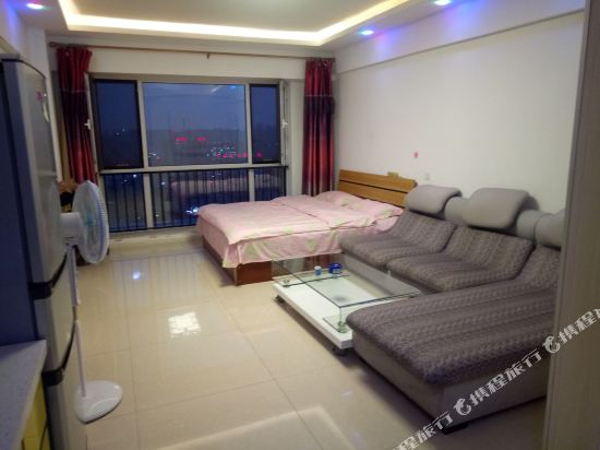 吉林华业上佳日租公寓