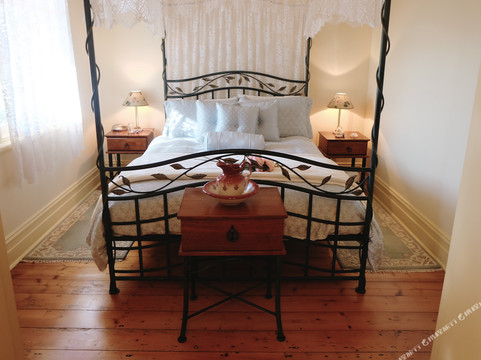 索伦托酒店住宿-Eastcliff Cottage Sorrento