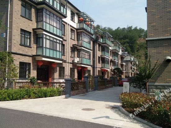 千岛湖知音民宿