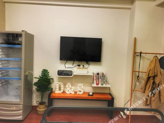 豆沙的影音小屋(镇江分店)