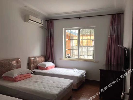 象山欧挺峰农家乐