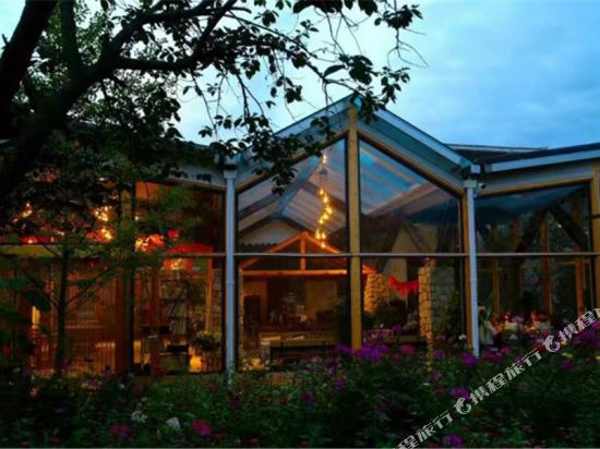 留坝云溪阿凌客栈