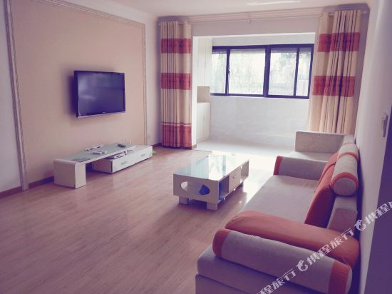 泰州水城慢生活家居普通公寓