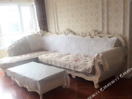 葫芦岛东戴河佳佳海景房公寓