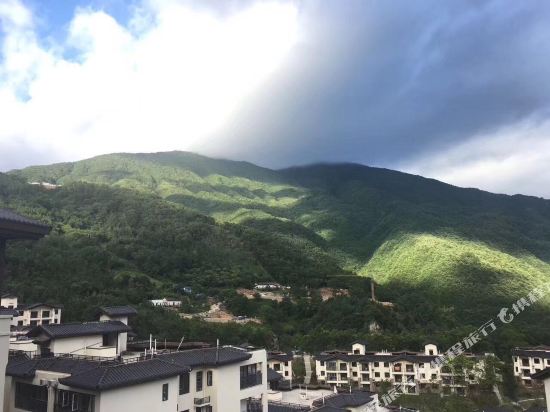 神农架安然居溪普通公寓