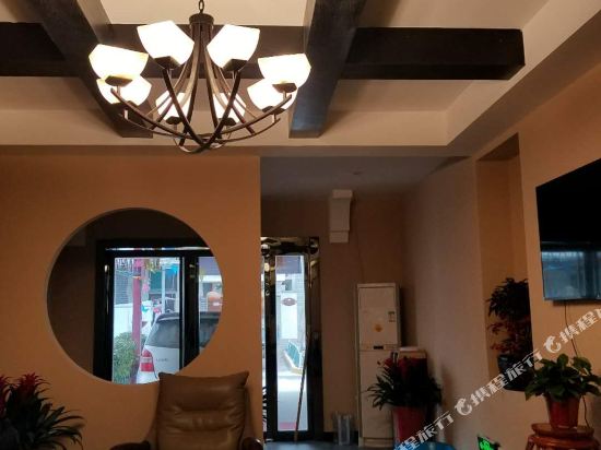 咸阳海之家酒店