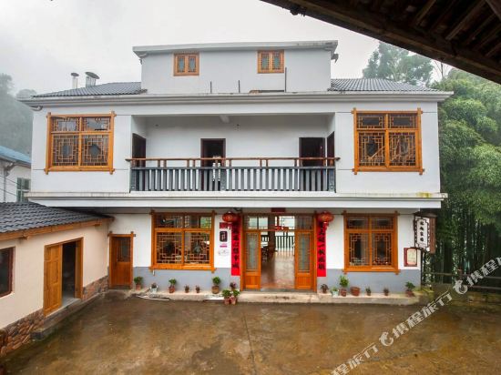 龙泉林趣家园住宿