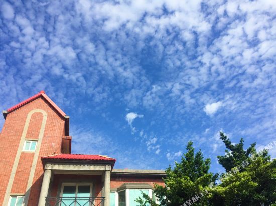 新北逸闲居精品民宿