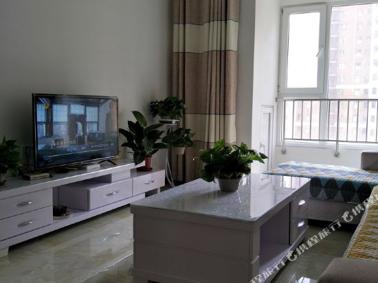 保定行走的力量特色民宿