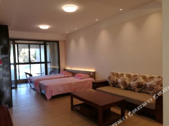 陵水静儿开心每一天公寓