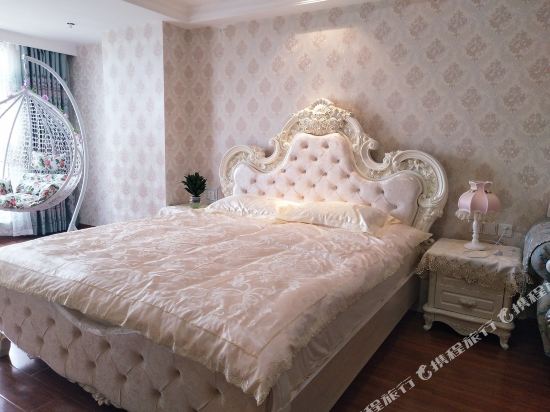 广元铂金豪华酒店式公寓