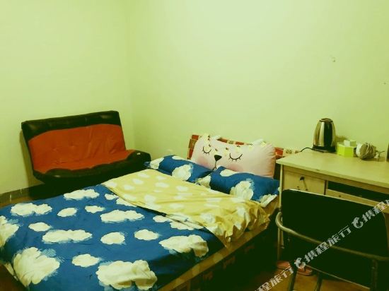 临沂阳都人家公寓