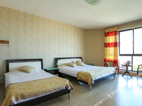 连云港嘉斯海景公寓