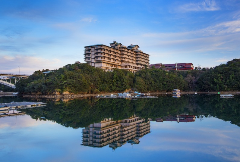 志摩观光酒店-官方