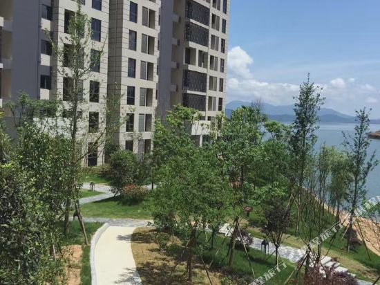 黄山众诚旅居酒店公寓