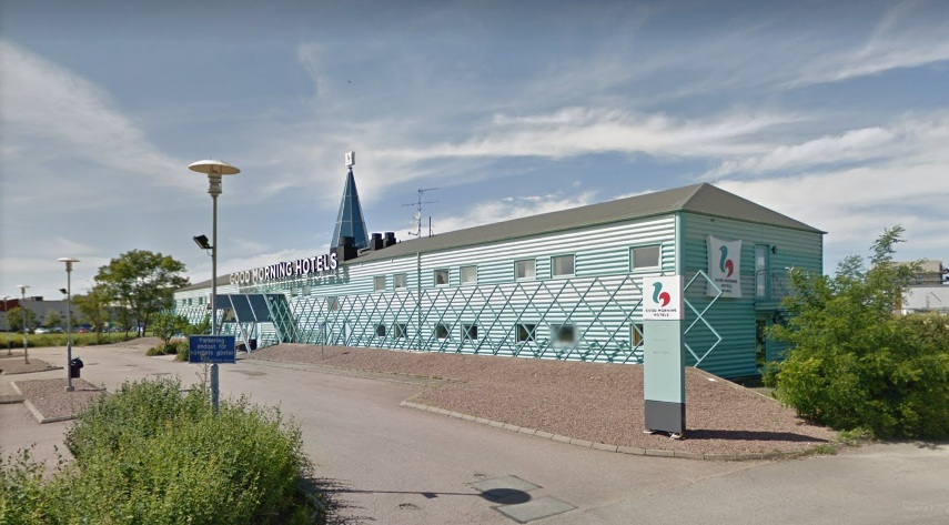 默恩达尔早安酒店-官方