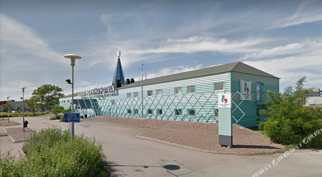 Hjalmeskulla酒店住宿-Good Morning Molndal