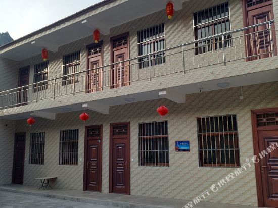 宝鸡祥和家园民宿