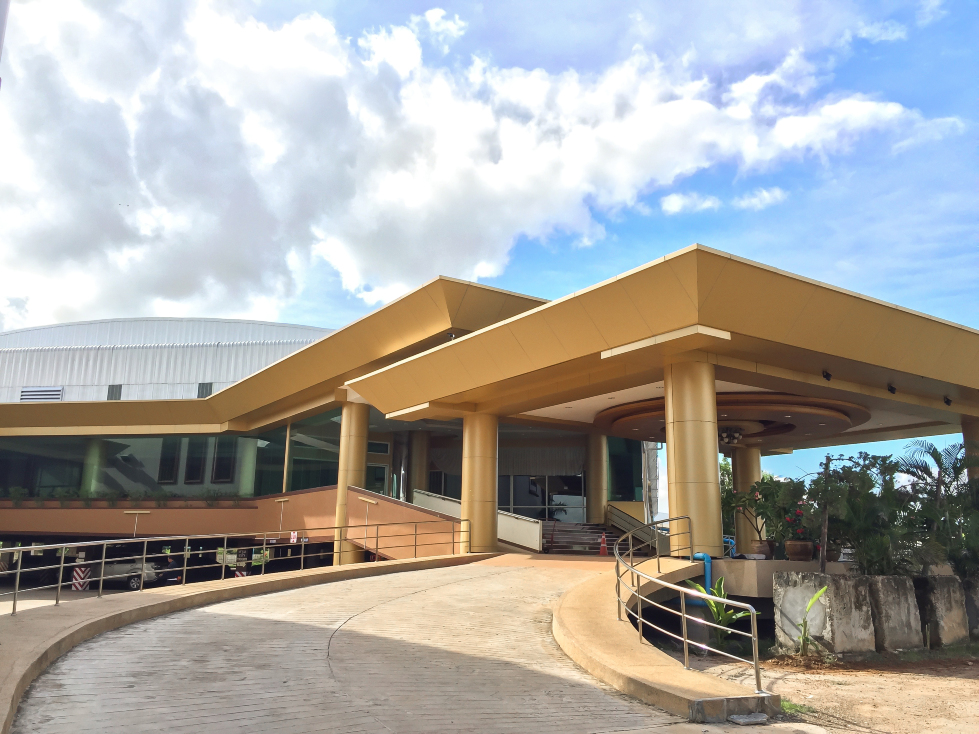 穆达汉大酒店-官方