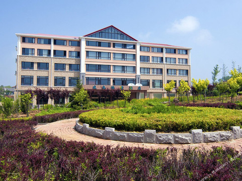 长海盛岛怡景酒店