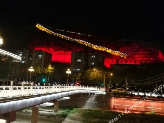 都来家公寓(延安1号店)