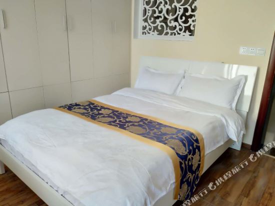 米谷云度假公寓(宜春温汤村店)