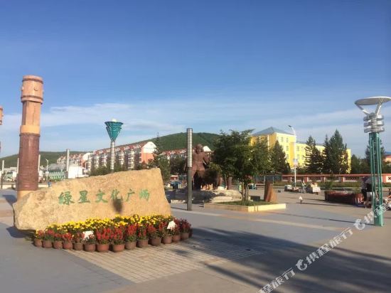 呼伦贝尔心悦特色民宿