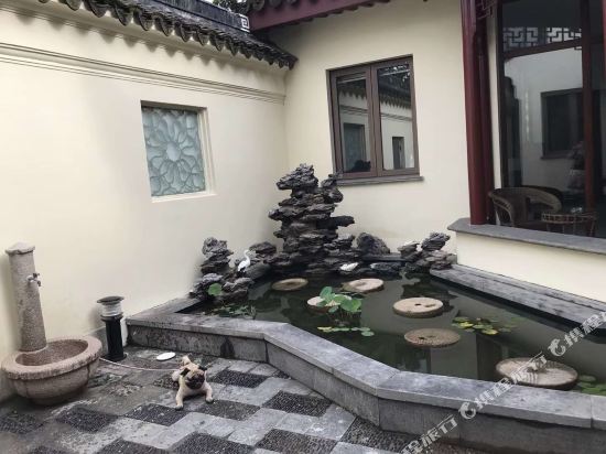客房