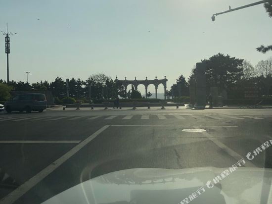 威海张先生公寓