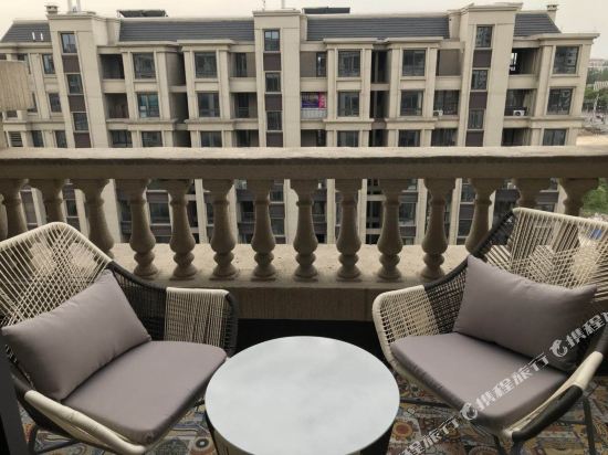 扬州猛虎下山公寓