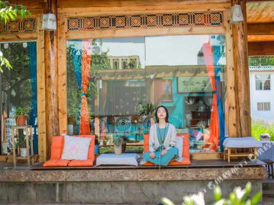 闻香小院(丽江三三店)